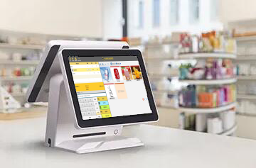 尚博思英文pos收銀軟件，如何用“專業(yè)服務”為您創(chuàng)造價值！